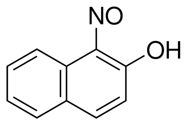 α-nitrozo-p-naftol