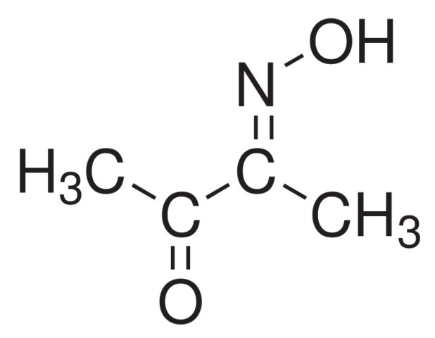 diacetylmonoxím