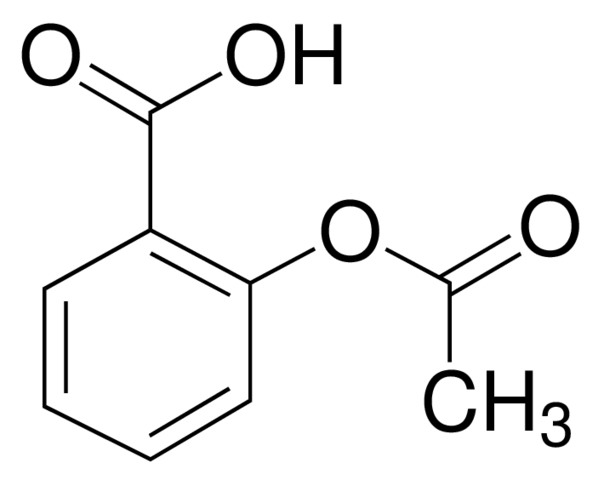 Kyselina acetylsalicylová