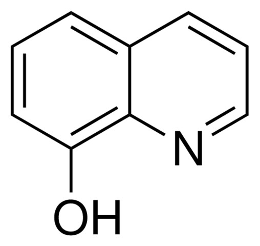Oxychinolín