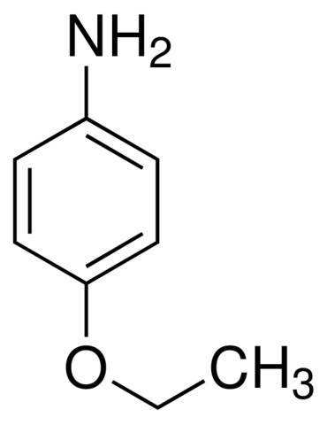 p-fenetidín